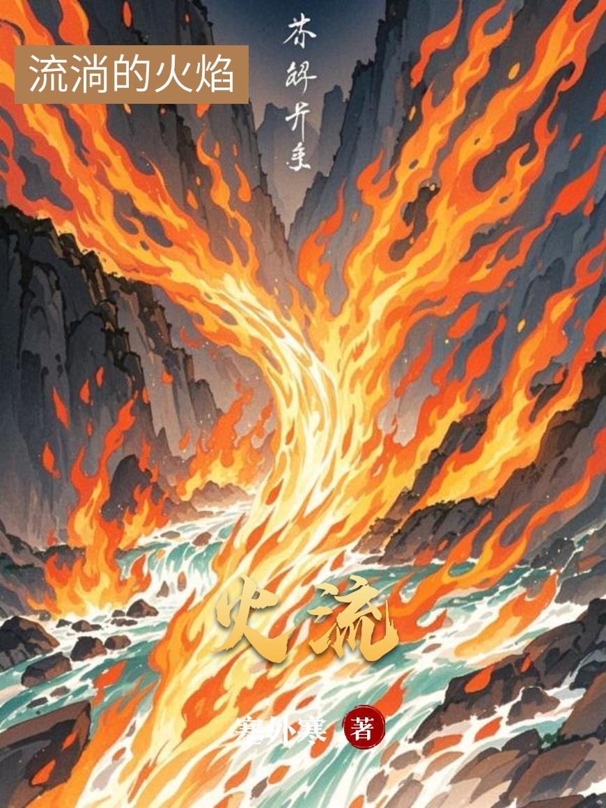 火流 火流
